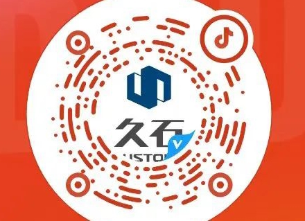 了解久石多一點，歡迎關注久石抖音賬號！